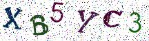 XB5YC3