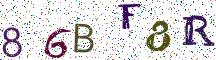 86BF8R