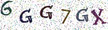 6GG7GX
