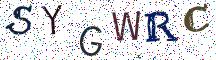SYGWRC