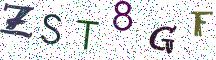 ZST8GF