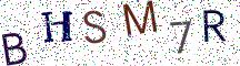 BHSM7R