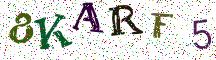 8KARF5