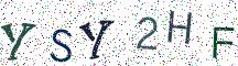 YSY2HF