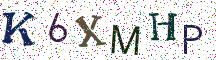 K6XMHP