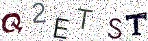 Q2ETST