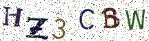 HZ3CBW