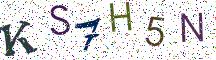 KS7H5N