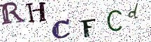 RHCFCd