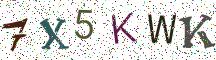 7X5KWK
