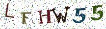 LFHW55