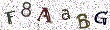 F8AaBG