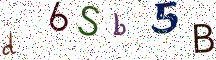 d6Sb5B