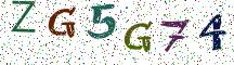 ZG5G74