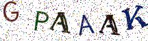 GPAAAK