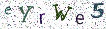 eYrWe5