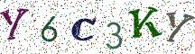 Y6C3KY