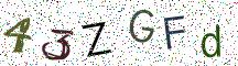 43ZGFd