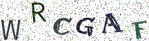 WRCGAF