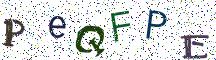 PeQFPE