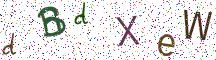dBdXeW