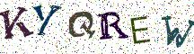 KYQREW