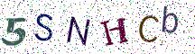 5SNHCb