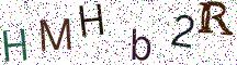 HMHb2R