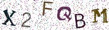 X2FQBM