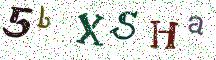 5bXSHa