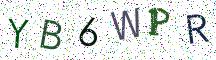 YB6WPR