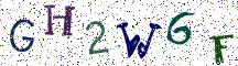 GH2W6F
