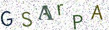 GSArPA