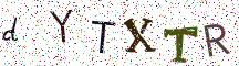 dYTXTR