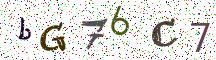 bG76C7