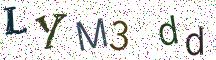 LYM3dd
