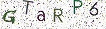GTaRP6