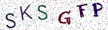 SKSGFP