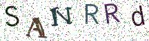 SANRRd