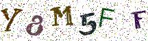 Y8M5FF