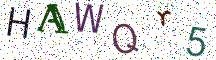 HAWQr5