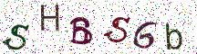 SHBS6b