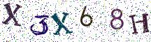X3X68H