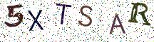 5XTSAR
