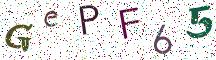 GePF65