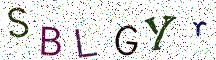 SBLGYr