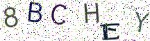 8BCHEY