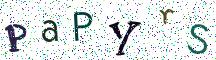PaPYrS