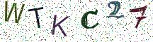 WTKC27