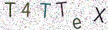 T4TTeX